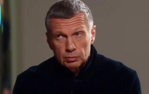 Соловйов, за словами ексфеесбешника, шукав кілера для вбивства кримінального авторитета