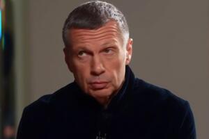 Соловйов, за словами ексфеесбешника, шукав кілера для вбивства кримінального авторитета