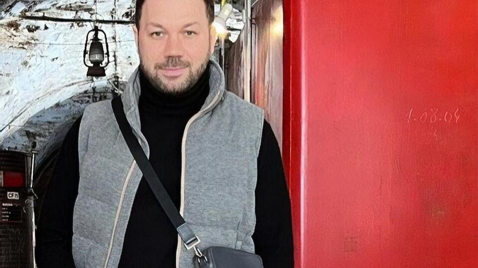 Андре Тан: Україна – це не тільки круто, а й дуже модно