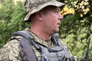 У ДШВ вирішили перевести Купола із фронту до навчального центру