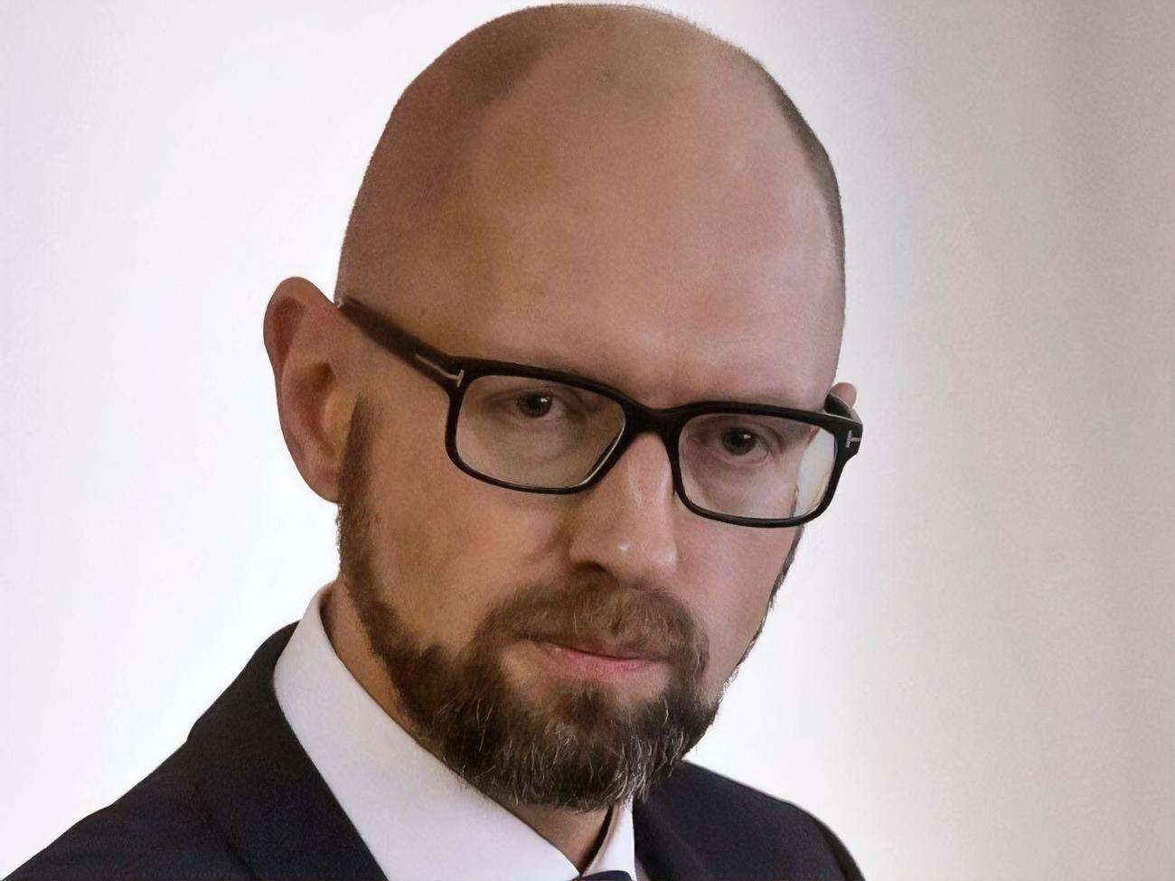 Яценюк: Украина&nbsp;борется не с какой-нибудь недоармией, а с ядерным государством