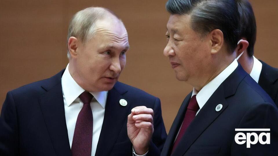 Переговоры глав РФ и КНР пройдут в Москве 20 марта