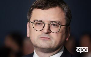 Кулеба: Война – это время, когда нужно сделать выбор