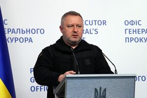 Світ отримав сигнал, що російський режим є злочинним, заявив Костін