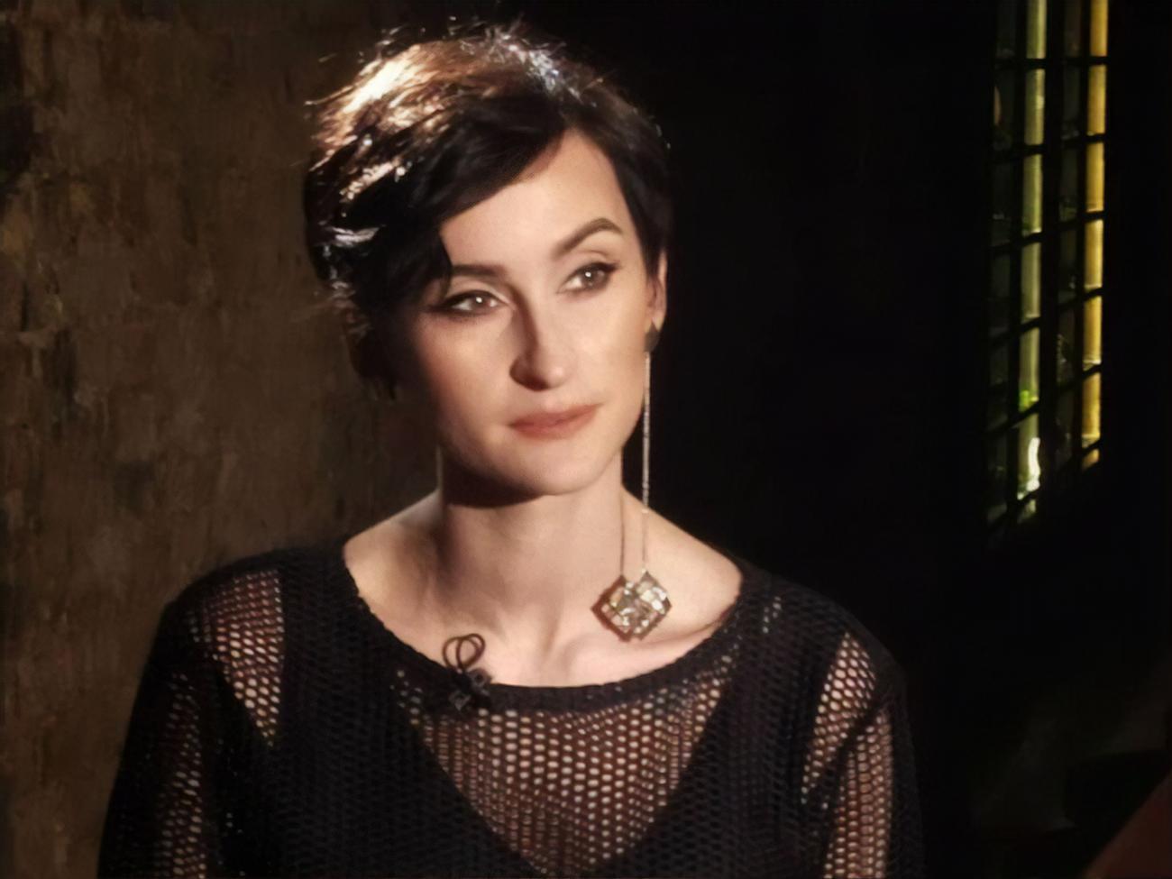 2012 року Павленко стала солісткою гурту Go-A