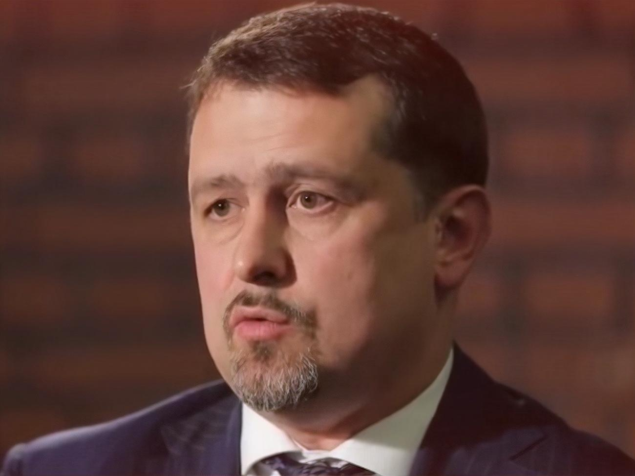 Розслідування щодо російських паспортів сім'ї Семочка було опубліковано 2018 року