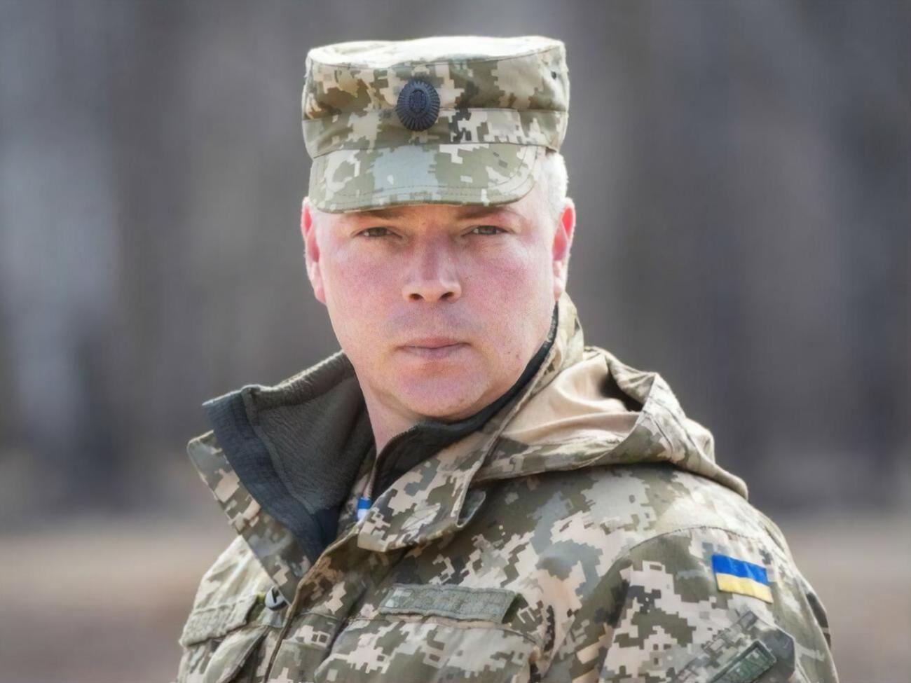 Забродський вирішив зосередитися на роботі в Генштабі ЗСУ, заявили у "Європейській солідарності"