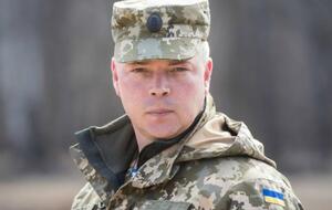 Забродський вирішив зосередитися на роботі в Генштабі ЗСУ, заявили у "Європейській солідарності"