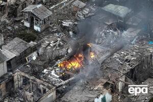 Окупанти з різних видів озброєння обстріляли райони низки населених пунктів на півдні, півночі та сході України, зазначили у Генштабі ЗСУ