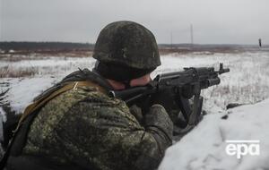 ЗС РФ тримають угруповання військ біля кордону з Україною для проведення демонстративних дій і недопущення перекидання підрозділів ЗСУ на інші напрямки, зазначили у Генштабі
