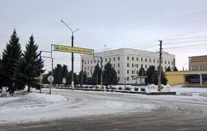 Оккупанты привлекают к обслуживанию раненых российских военных жителей Сватово, имеющих хоть какое-то медицинское образование, отметили в Генштабе ВСУ