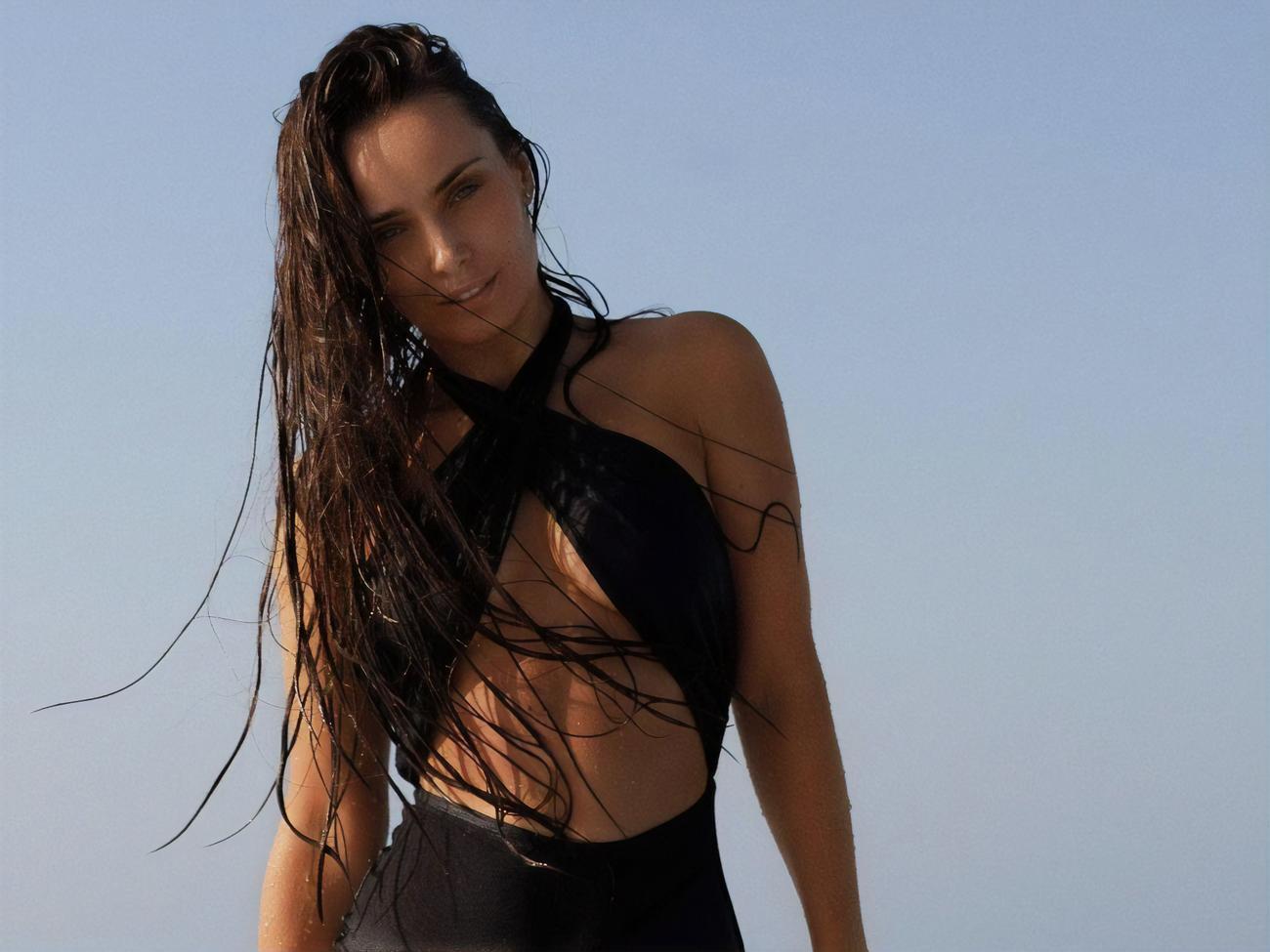 В конце февраля 2023 года Мишина призналась, что ее&nbsp;вес сейчас составляет 48,4 кг