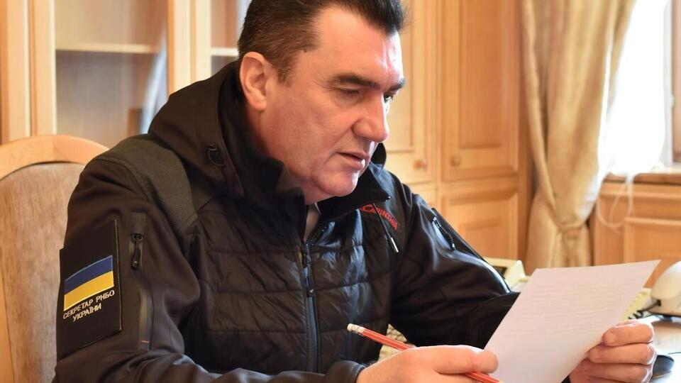Данілов: Путін – це серійний убивця, це маніяк. Шлях злочинця закономірний і передбачуваний