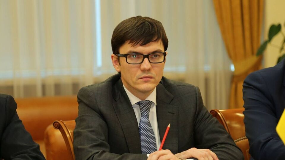 Пивоварский возглавлял Мининфраструктуры Украины с декабря 2014 года по апрель 2016-го