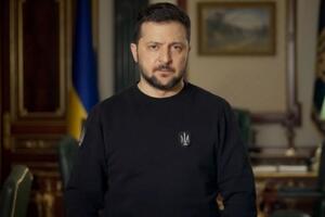 Зеленський про депортацію українських дітей: Здійснити таку злочинну операцію було б неможливо без наказу найвищого керівника держави-терориста