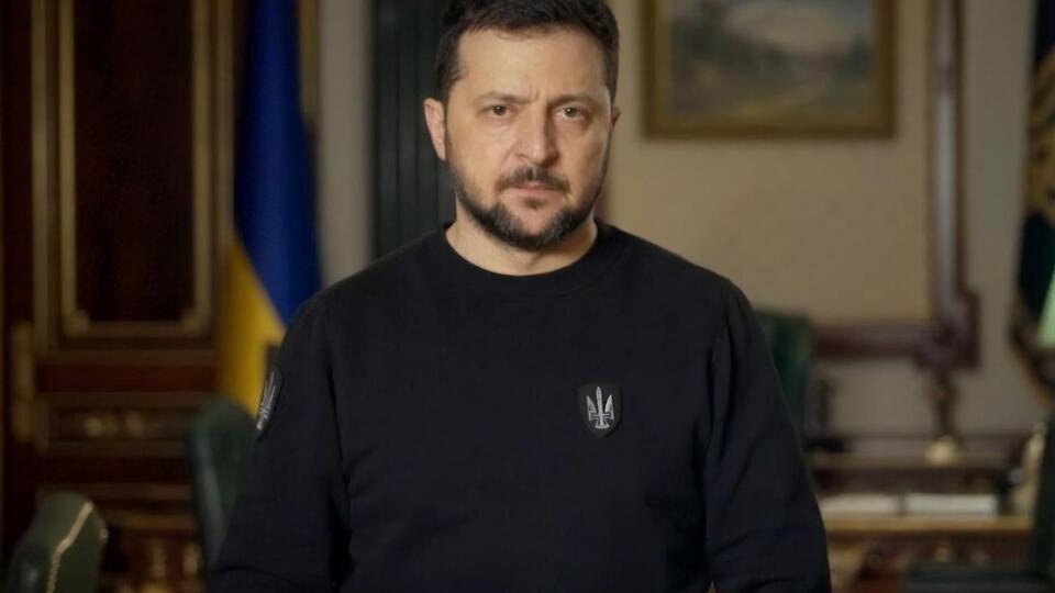 Зеленский о депортации украинских детей: Совершить такую преступную операцию было бы невозможно без приказа высшего руководителя государства-террориста