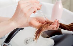 Дефицит витамина D может негативно повлиять на состояние волос