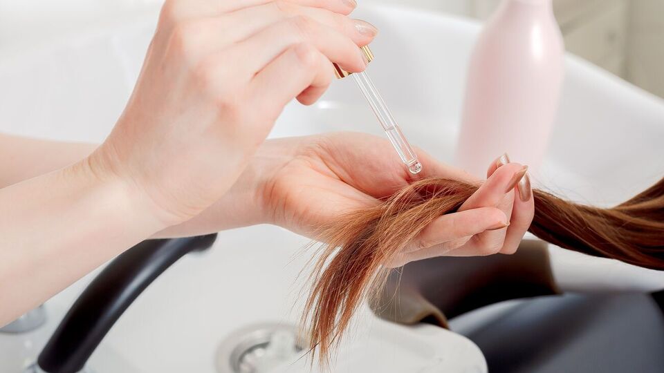 Дефицит витамина D может негативно повлиять на состояние волос