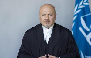 Хан: Мы не можем допустить, чтобы с детьми обращались, будто они – военные трофеи