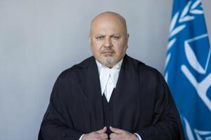 Хан: Мы не можем допустить, чтобы с детьми обращались, будто они – военные трофеи