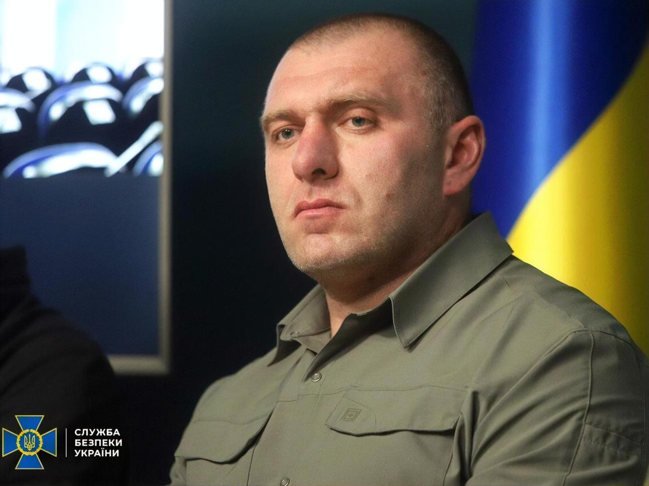Малюк: Насильницька депортація українських дітей до РФ – це один із багаточисельних злочинів Росії