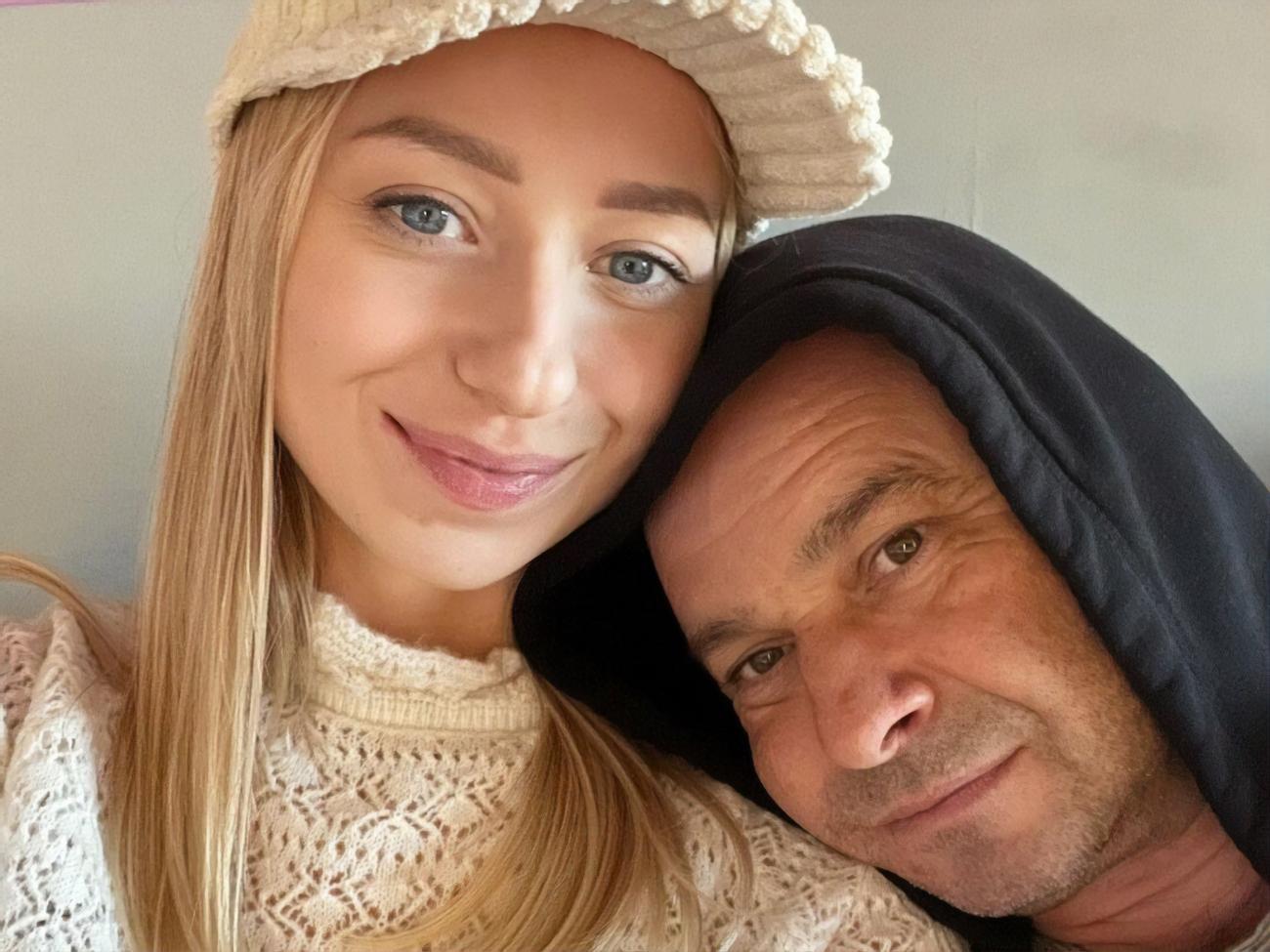 Репяхова о муже:&nbsp;Идет работать на кафедру эстрадного вокала