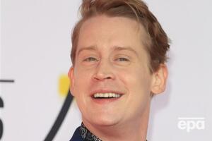 Калкін – батько двох синів