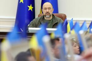 Україна є однією з основних ланок світової продовольчої безпеки, зазначив Шмигаль