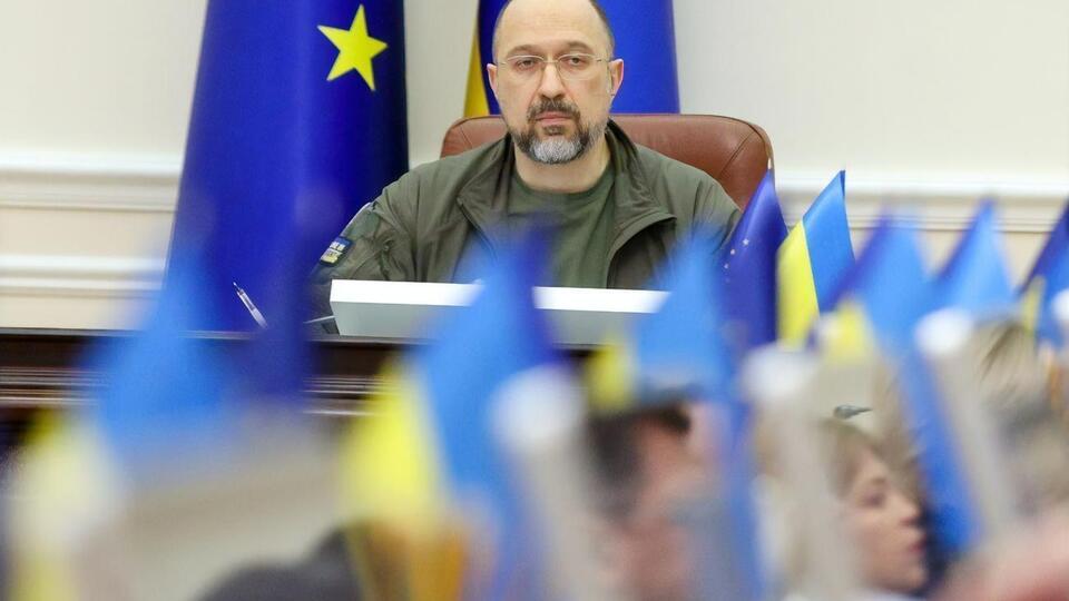 Україна є однією з основних ланок світової продовольчої безпеки, зазначив Шмигаль