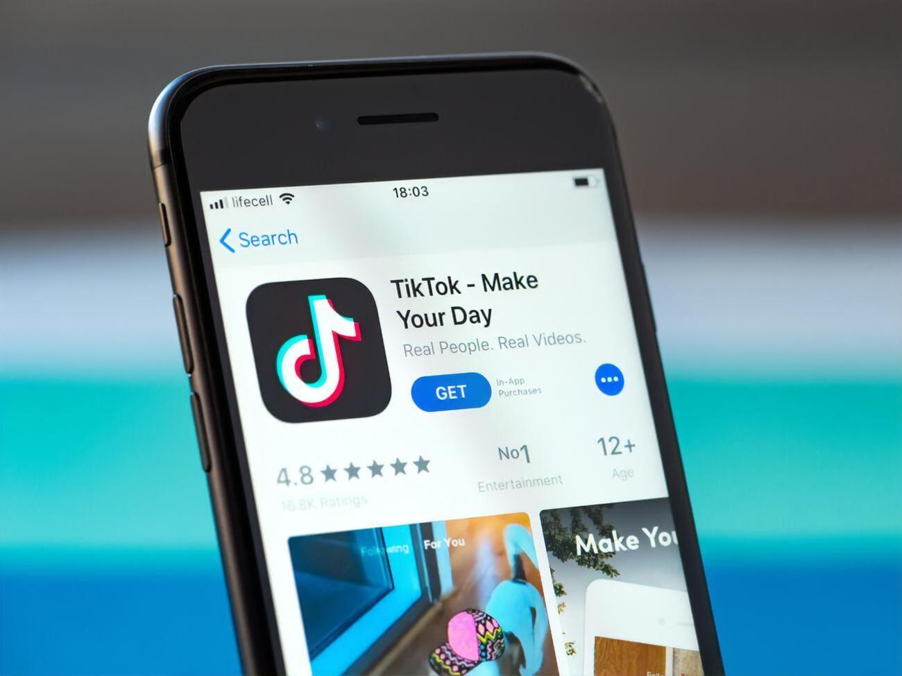 Сотрудники TikTok неправомерно получили данные американских пользователей, включая данные двух репортеров и их помощников