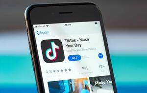 Сотрудники TikTok неправомерно получили данные американских пользователей, включая данные двух репортеров и их помощников