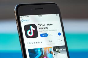 Співробітники TikTok неправомірно дістали дані американських користувачів, зокрема дані двох репортерів і їхніх помічників