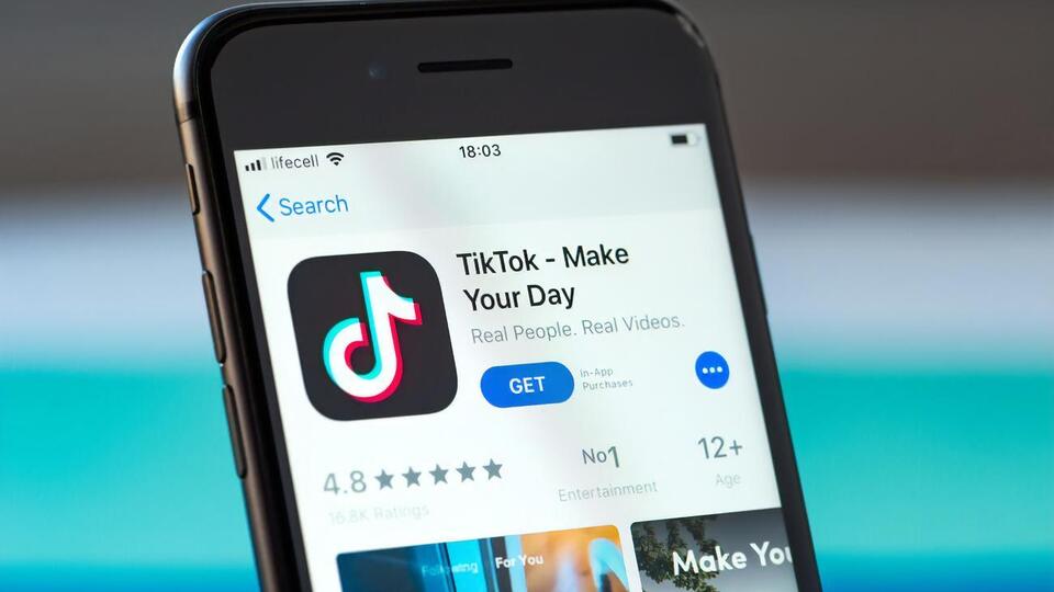 Співробітники TikTok неправомірно дістали дані американських користувачів, зокрема дані двох репортерів і їхніх помічників