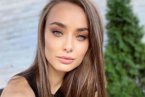 Мішина почала худнути чотири місяці тому