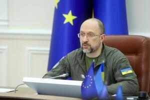 Україна з ЄС спільно "виграли битву за світло й тепло", зазначив Шмигаль