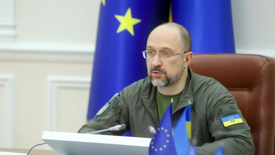 Україна з ЄС спільно "виграли битву за світло й тепло", зазначив Шмигаль