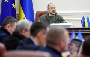 Продовження "економічного безвізу" з ЄС – "важливий крок для відновлення економіки" України, наголосив Шмигаль
