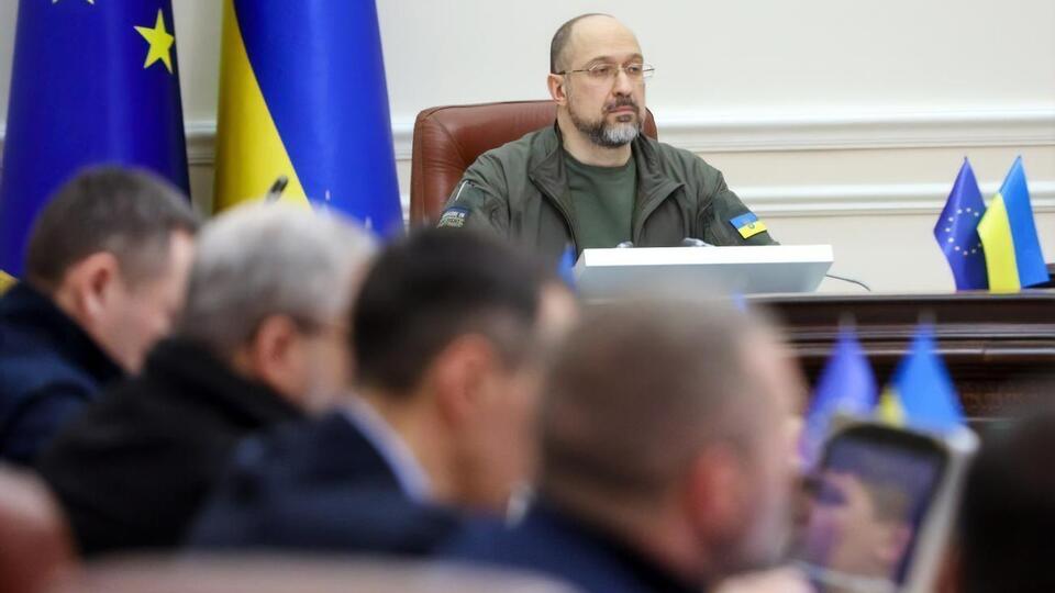 Продление "экономического безвиза" с ЕС – "важный шаг для восстановления экономики" Украины, отметил Шмыгаль