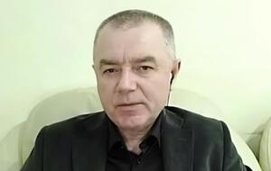 Свитан: Ребята там упоротые. Видно, что садюги. Причем такие, стандартные, закостенелые