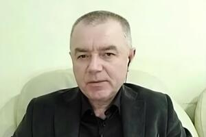 Свитан: Ребята там упоротые. Видно, что садюги. Причем такие, стандартные, закостенелые