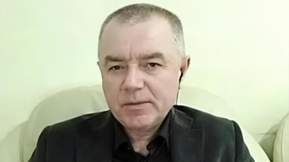 Світан: Хлопці там упороті. Видно, що садюги. До того ж такі, стандартні, закостенілі