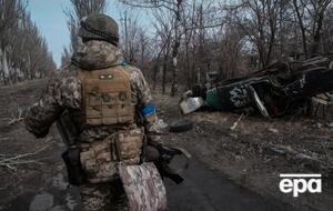 На думку Світана, торік сили оборони України мали спробувати увійти в Донецьк, коли противник був сконцентрований на інших напрямках