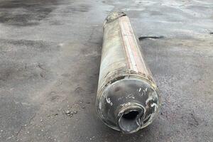 Окупанти використовували ракети С-300