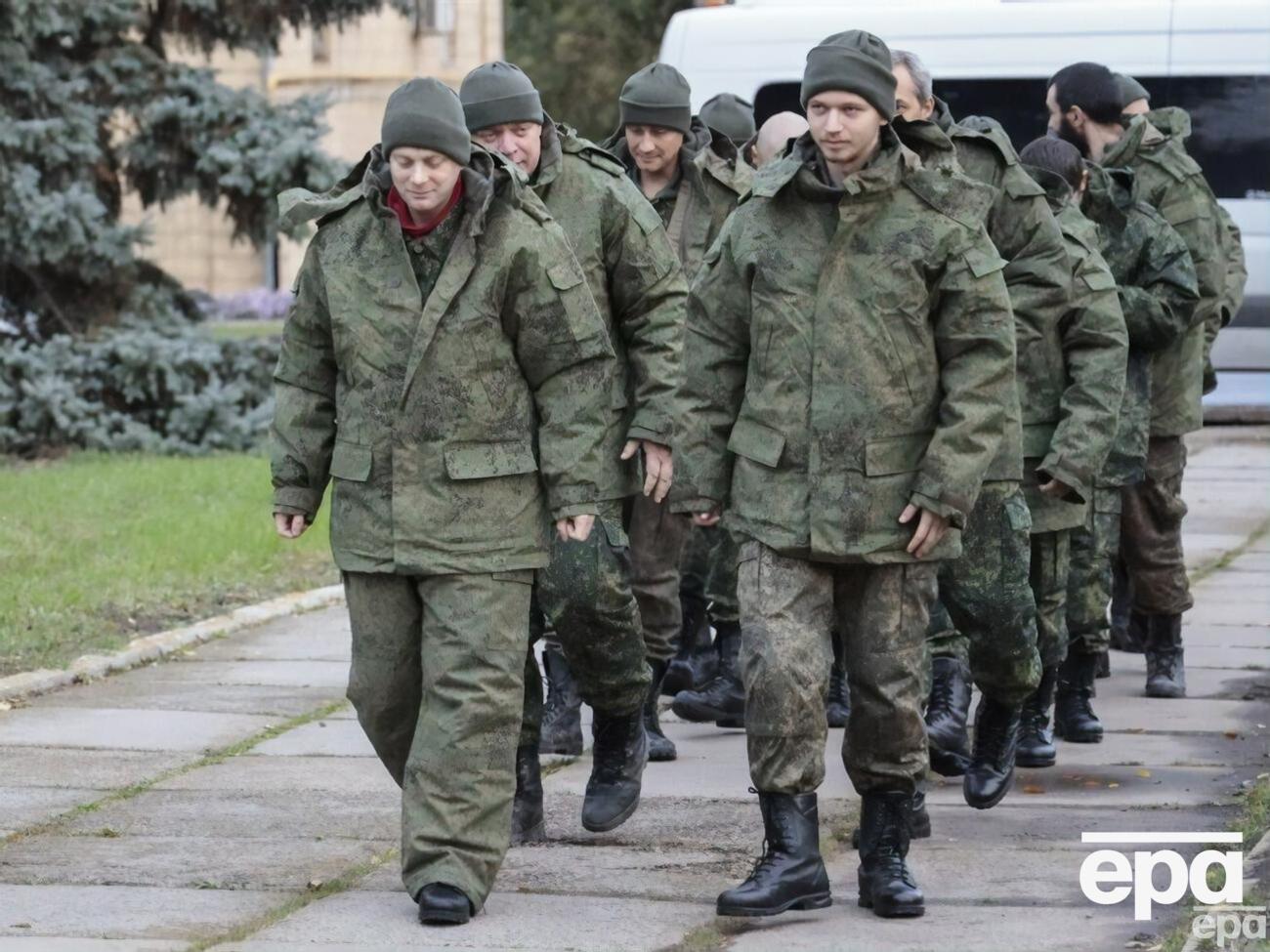 Под видом учений РФ&nbsp;пытается скрыть тотальную мобилизацию &ndash; ВСУ