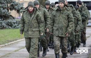 Под видом учений РФ пытается скрыть тотальную мобилизацию – ВСУ