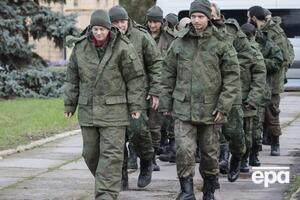 Під виглядом навчань РФ намагається приховати тотальну мобілізацію – ЗСУ