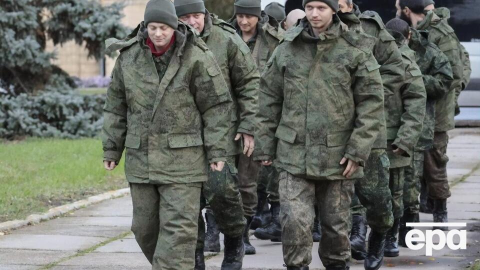 Под видом учений РФ пытается скрыть тотальную мобилизацию – ВСУ