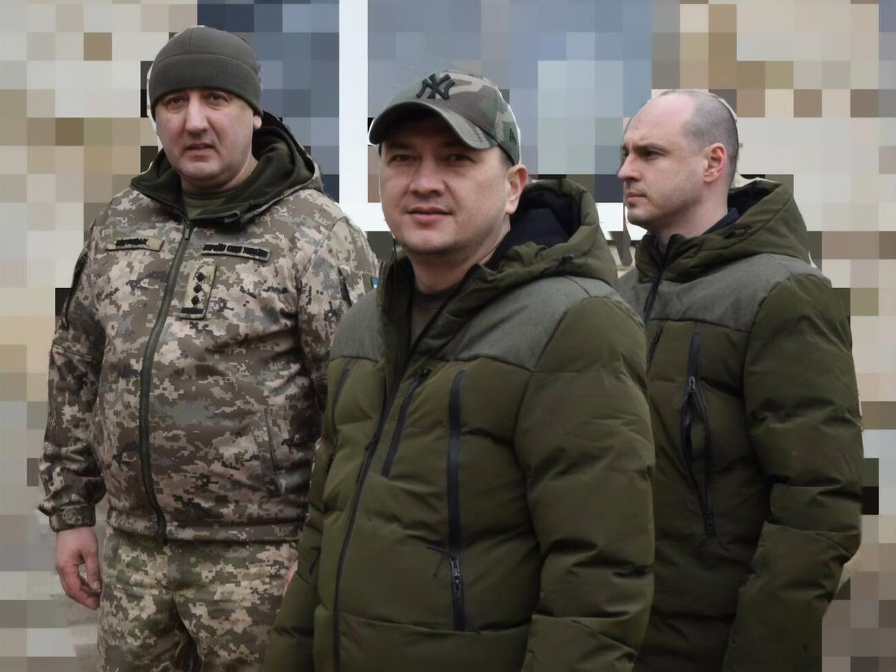 Кім розповів, як минула доба в Миколаївській області