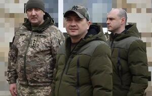 Ким рассказал, как прошли сутки в Николаевской области