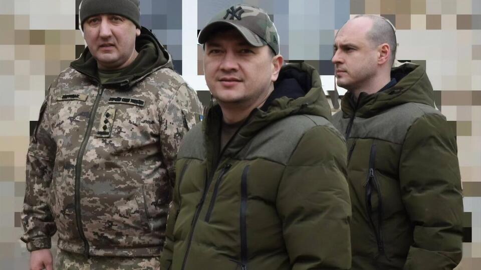 Кім розповів, як минула доба в Миколаївській області